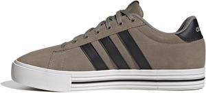 Мужские кроссовки adidas Daily 4.0, белый/черный