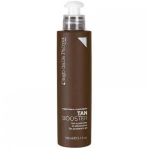 Diego Dalla Palma Sun Tan Booster Гель-ускоритель загара 150 мл
