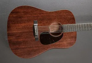 Martin New для 2025 D-17