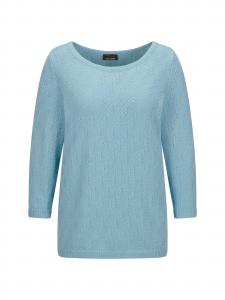Goldner Свитер в светло-голубом цвете