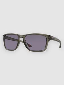 Солнцезащитные очки Oakley Sylas Grey Smoke Sonnenbrille, prizm grey