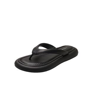 Износостойкие шлепанцы Women's TAFN, черный