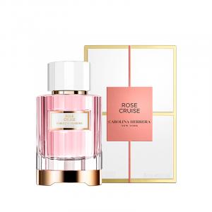 Духи carolina herrera confidential eden vetiver с древесными нотами eau de parfum лимон кардамон 100ml CarolinaHerrera/·