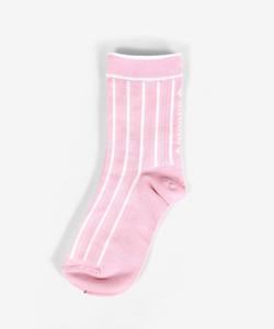 полосатые носки