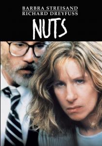 Диск DVD Nuts [1987]