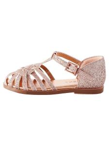 Сандалии Next, розовый