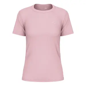 Футболка с коротким рукавом Hannah Amany, розовый