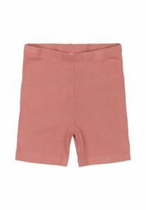 Шорты KRISTA The New Siblings, цвет Old Rose