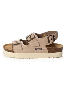 Сандалии Bayton Achille, бежевый