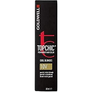 Краска для волос Topchic 60мл, Goldwell