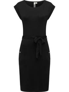 Платье Ragwear Taggien, черный