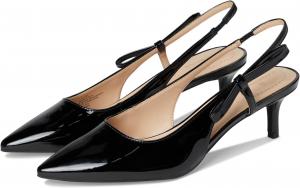 Туфли Bandolino Alilac, цвет Black Patent