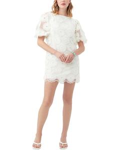 Трина Терк Платье Лов 2 Trina Turk, белый