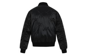 Пуховик унисекс Mr.Enjoyda Money, Черный