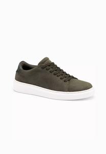 Кроссовки Ombre Trainers, Dark Olive/Olive