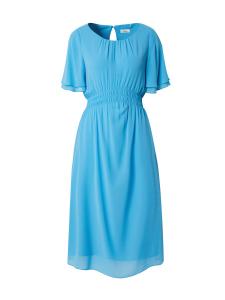 Летнее платье s.Oliver BLACK LABEL Summer Dress, лазурный