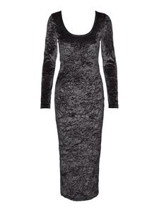 Коктейльное платье VERO MODA MOLLY, Grey