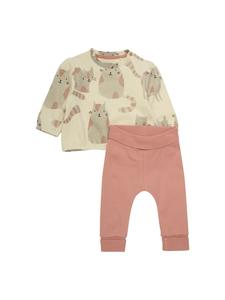 Рубашка с длинным рукавом Noppies