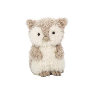 Плюшевая кукла Bird Collection Animal Small And Cute Dolls высотой 18 см в сидячей позе JELLYCAT