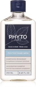 Phyto Cyane-Men Invigorating Shampoo очищающий шампунь против выпадения волос 250 мл