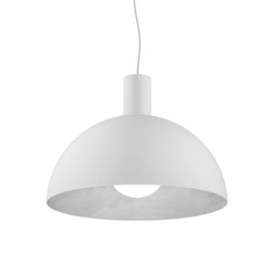 Подвесной светильник Lumicom, 40x40x25 см, белый