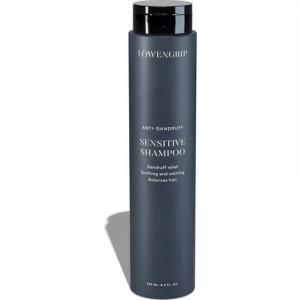 Шампунь против перхоти Sensitive Fresh 250 мл Löwengrip