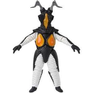 Фигурка ultraman s.h.figuarts universe hero ultraman, universe dinosaur, jeton BANDAI