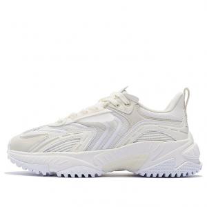 Кроссовки (WMNS) Li-Ning Xingji 'Milk White'