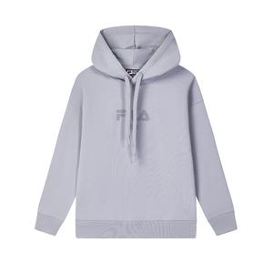 Свитшот мужской New Tile Gray FILA, серый