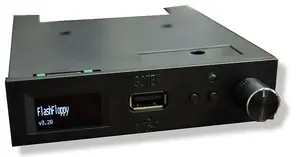 Эмулятор дискет Gotek II