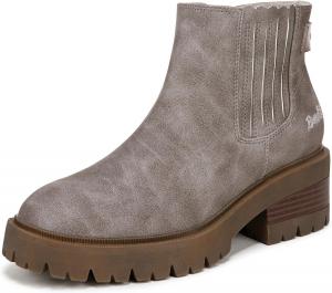 Женские ботинки Chelsea Joy от Blowfish Malibu, Grey