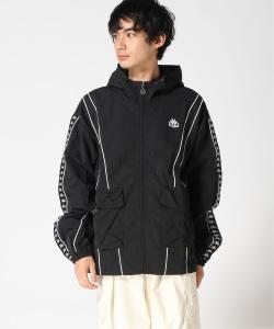 Куртка Kappa/(M) из нейлона