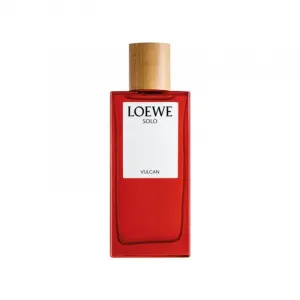 Solo Manifesto Flame мужские духи цветочный аромат Eau De Parfum EDP 50ml/100ml/75ml LOEWE, 75ml