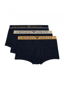 Плавки Emporio Armani, мультиколор