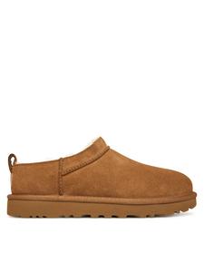 Снегоступы Ugg W Classic Micro 1173891, коричневый