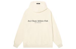 Толстовка унисекс Atry, Черный