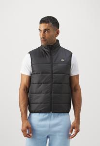 Жилет Lacoste Sport, черный