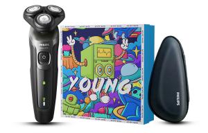 Электробритва PHILIPS