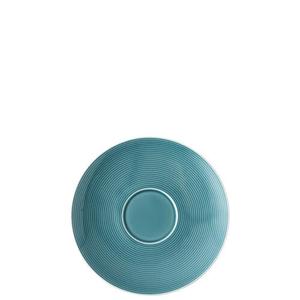 Блюдце Thomas, 18x2,4 см, голубой