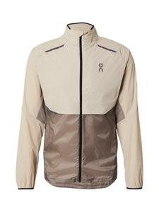 Спортивная куртка On, бежевый