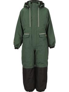 Дождевые брюки Zigzag Overall Merry, цвет 3229 Sycamore