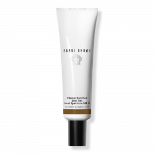 Увлажняющий тонирующий крем для кожи с витаминами, SPF 15 BOBBI BROWN, Rich 2 (rich neutral)