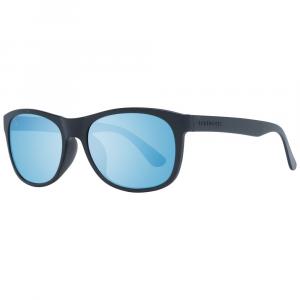 Черные солнцезащитные очки унисекс Serengeti