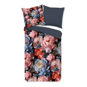 Постельное белье Good morning Waiolue, 155 х 220 см + подушка 80 х 80 см