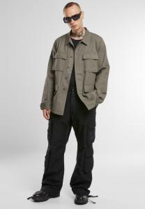 Легкая куртка Brandit, оливковый