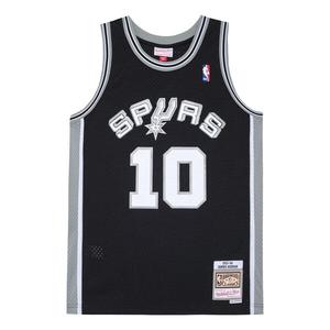Майка Mitchell & Ness NBA SS22 SW 93-94 10, черный