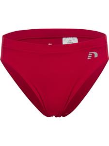 Спортивные брюки Newline Unterteile Women Core Athletic Brief, цвет TANGO RED