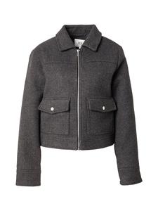 Куртка межсезонная JDY NELLY, черный