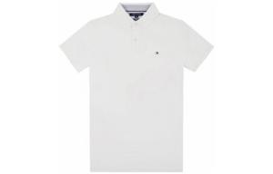 Мужская рубашка-поло Tommy Hilfiger, Королевский