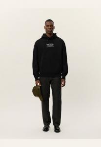 Толстовка Les Deux ESTABLISHED, Black